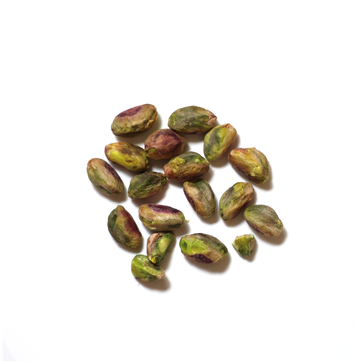 N07 Organic Raw Pistachio - Slowood