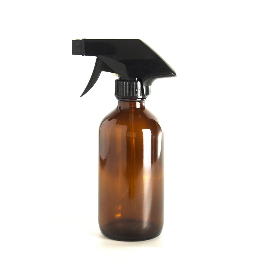 Refill - Brown bottle 250ml spray - Slowood