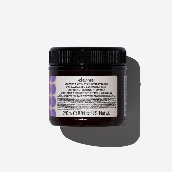 ALCHEMIC CONDITIONER LAVENDER 250 ML - Slowood