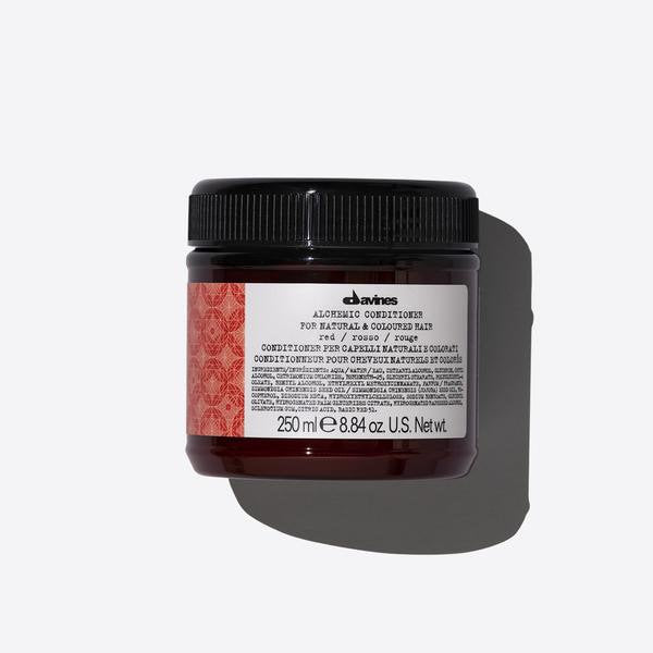 ALCHEMIC CONDITIONER RED 250ML - Slowood