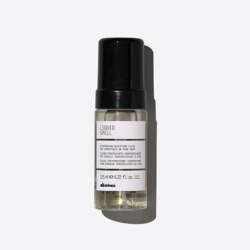 Liquid Spell REINFORCING BODIFYING FLUID 125ML - Slowood