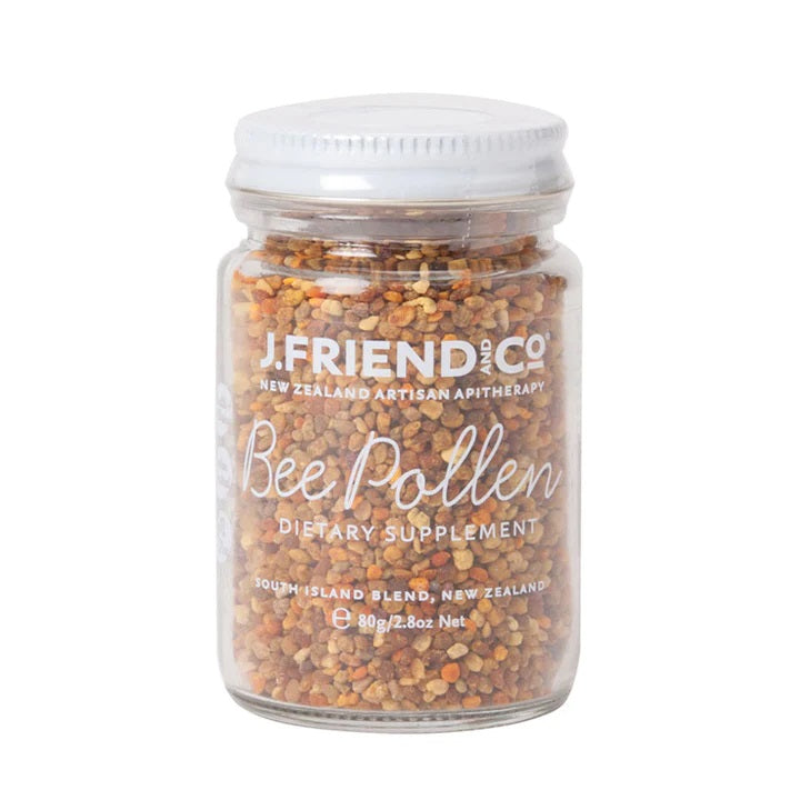 Bee Pollen 80g - Slowood