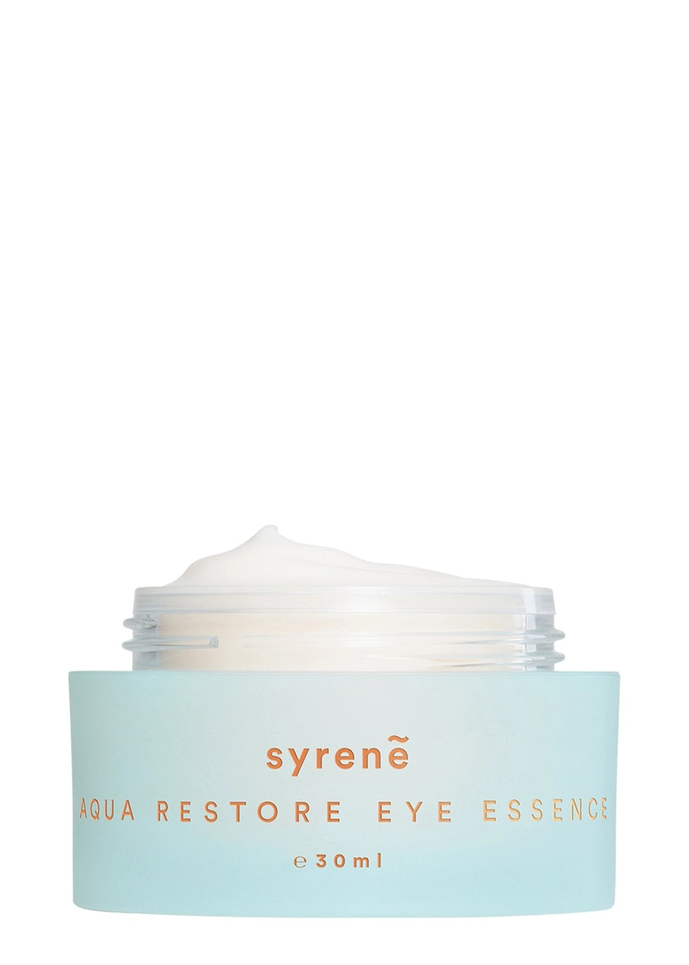 Aqua Restore Eye Essence 30ml - Slowood