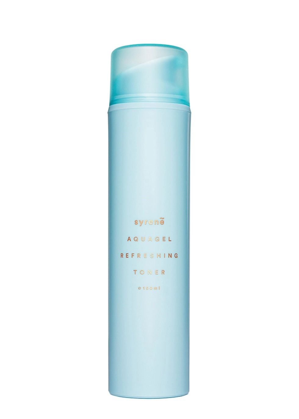 Aquagel Refreshing Toner 150ml - Slowood