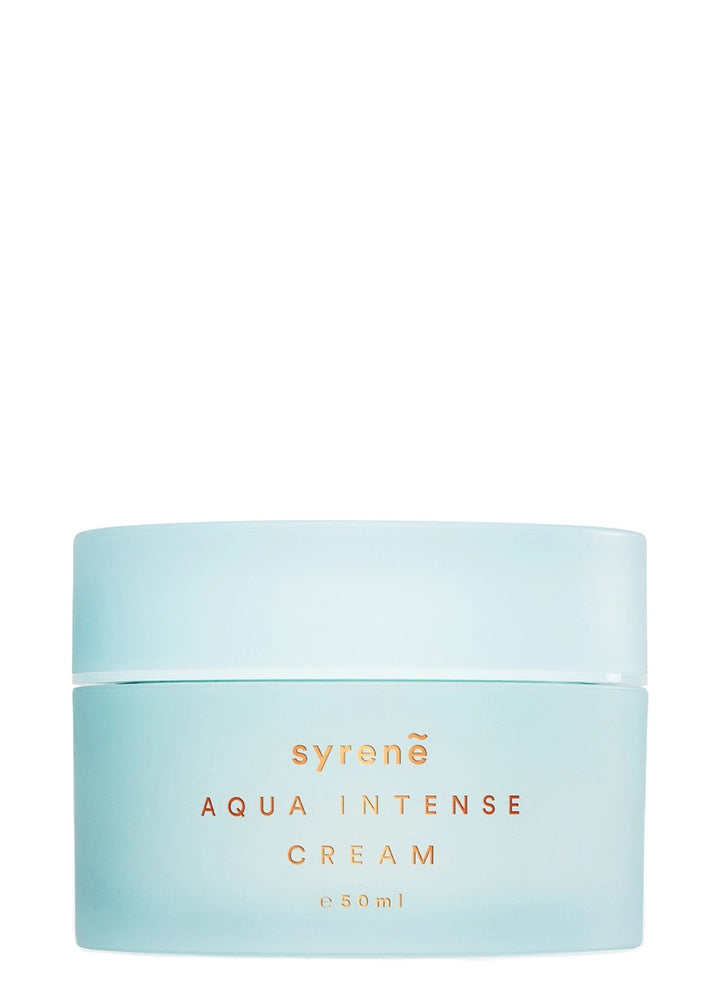 Aqua Intense Cream 50ml - Slowood