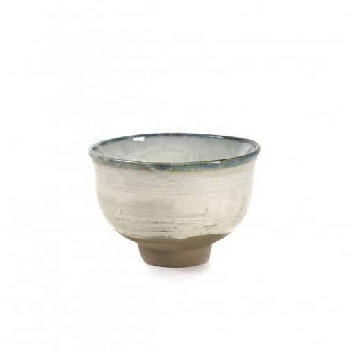 LA NOUVELLE TABLE Off White Bowl N?X2 - Slowood