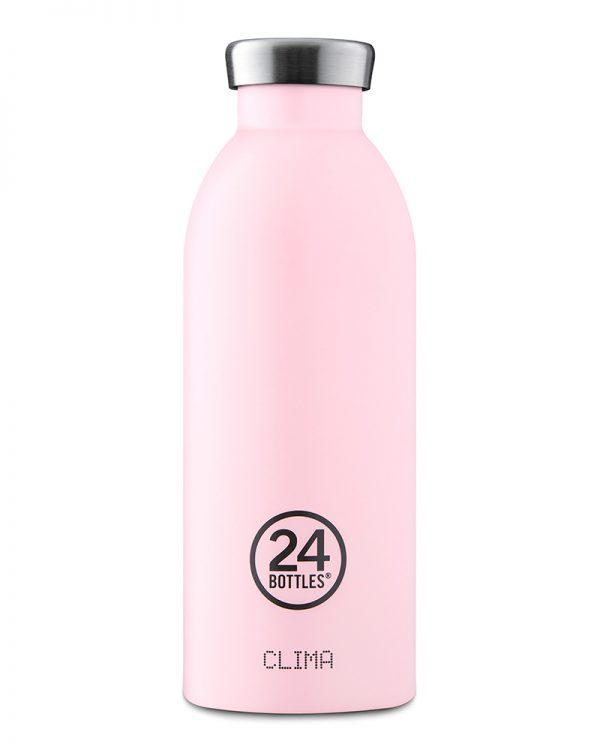 Clima Bottle 500ML Formal Grey - Slowood