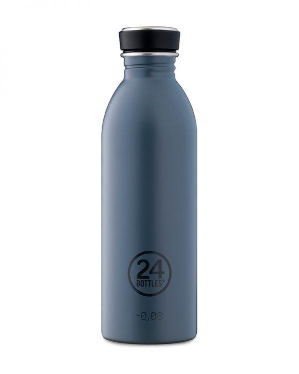 Urban Bottle 500ML Formal Grey - Slowood