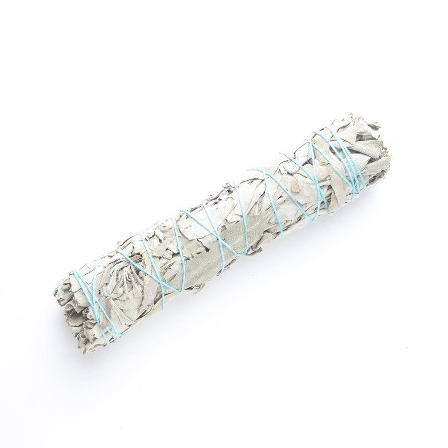 White Sage (sold by bundle) aromatic