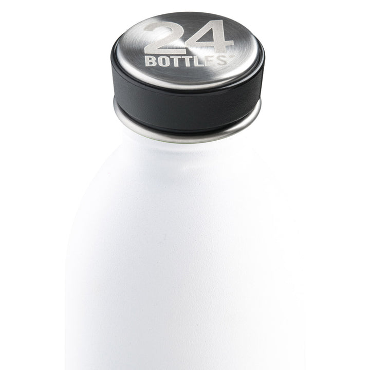 Urban bottle 500ML Stone Ice White - Slowood