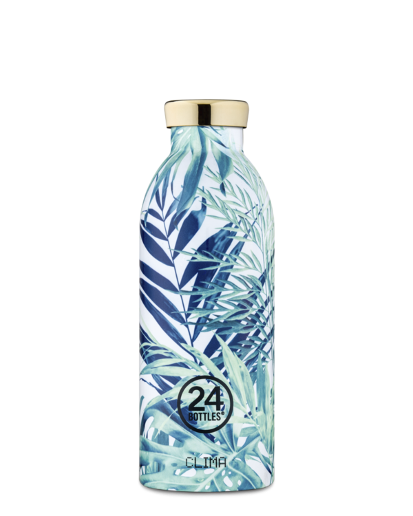 Clima Bottles 500ML Lush - Slowood