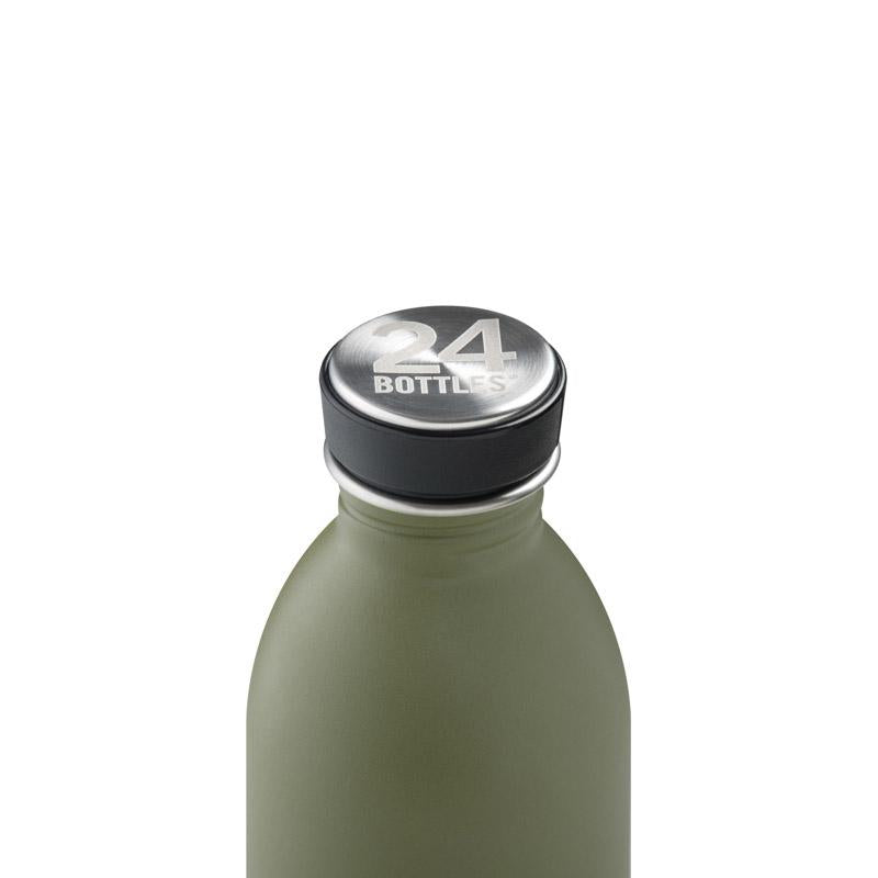 Urban Bottle 500ML Stone Sage - Slowood