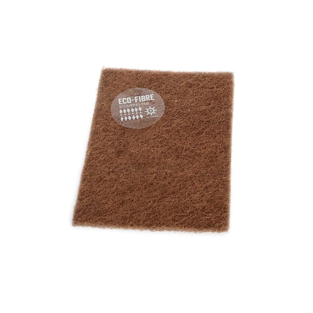 Eco Fiber Scouring Pad - Slowood