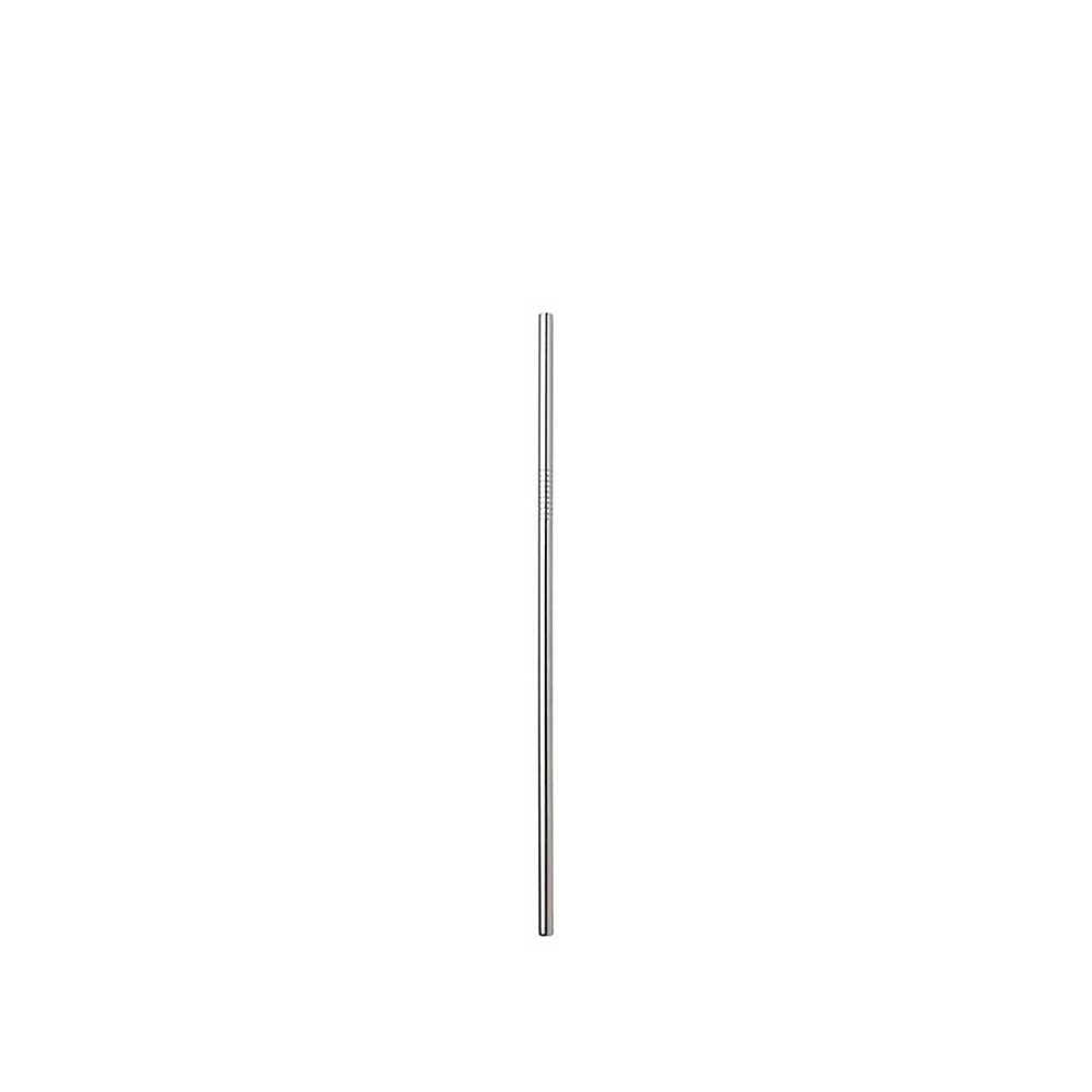 Stainless Steel Bubble Tea Straw - Slowood