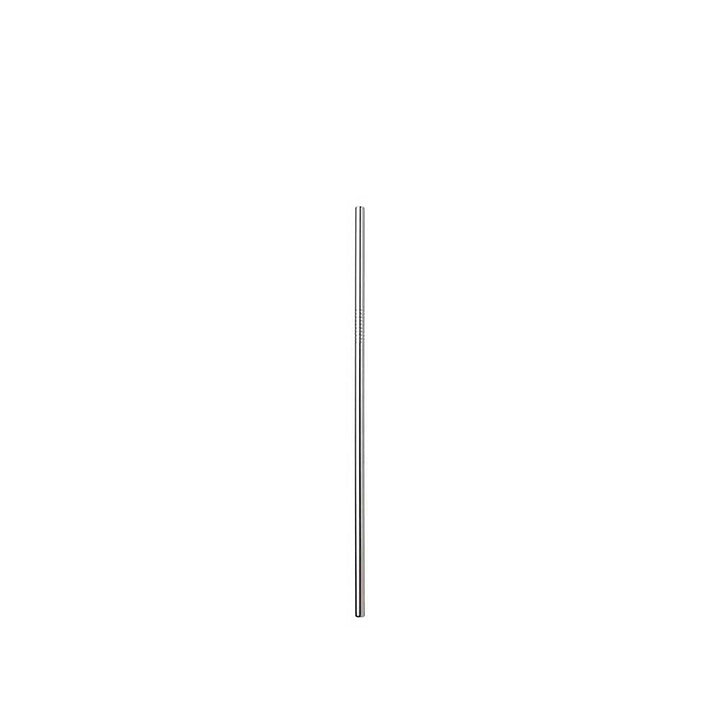 Stainless Steel Bubble Tea Straw - Slowood