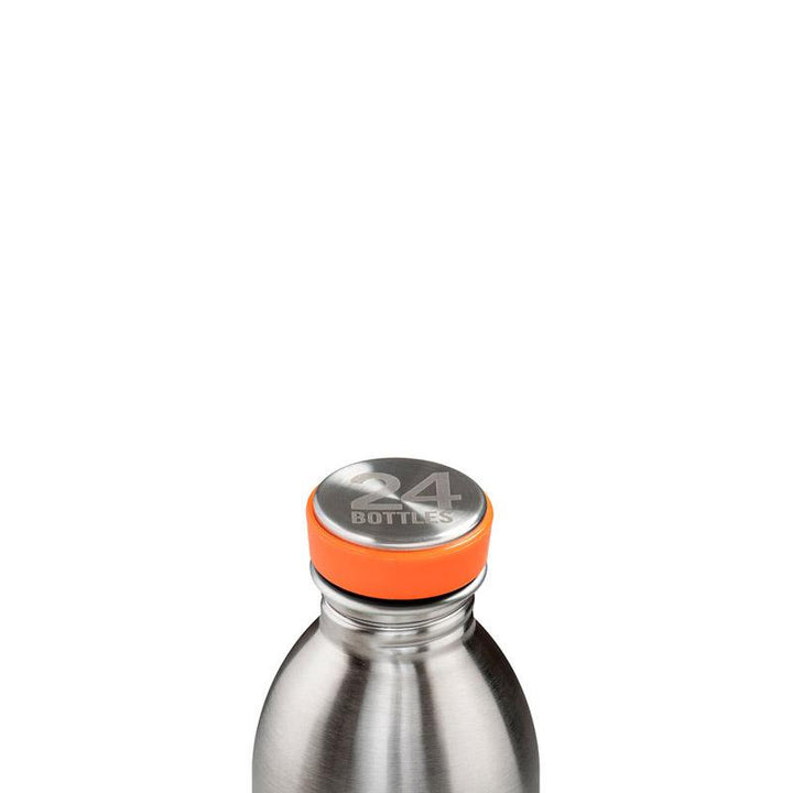 Urban Bottle 250ML Steel - Slowood