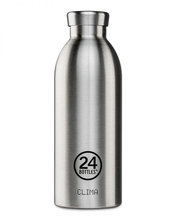 Clima Bottle 500ML Cloud Blue - Slowood