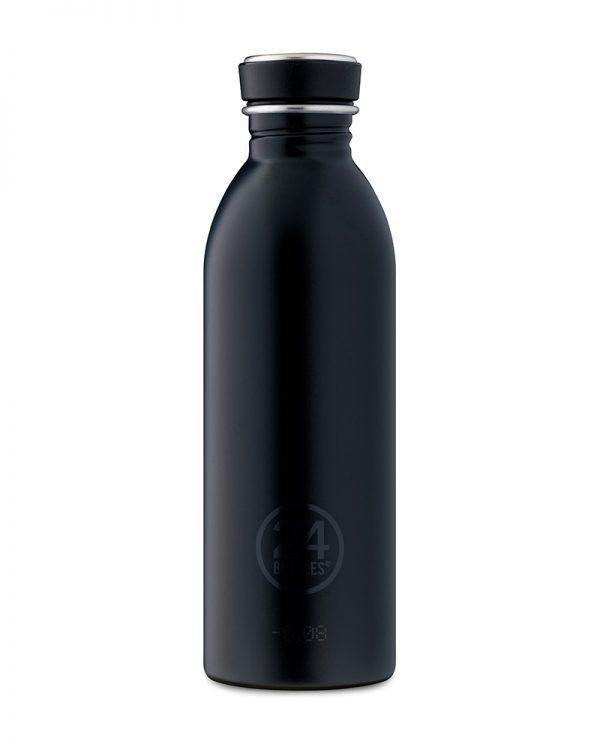 Urban Bottle 500ML Steel - Slowood