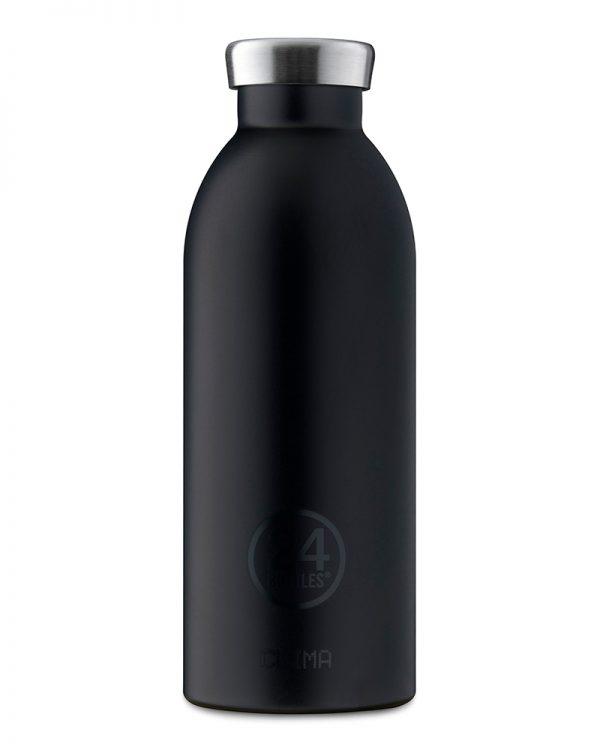 Clima Bottle 500ML Formal Grey - Slowood