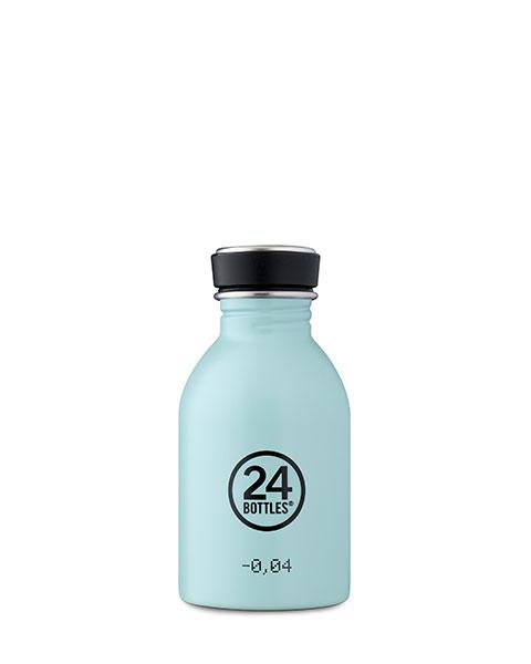 Urban Bottle 250ML Cloud Blue - Slowood