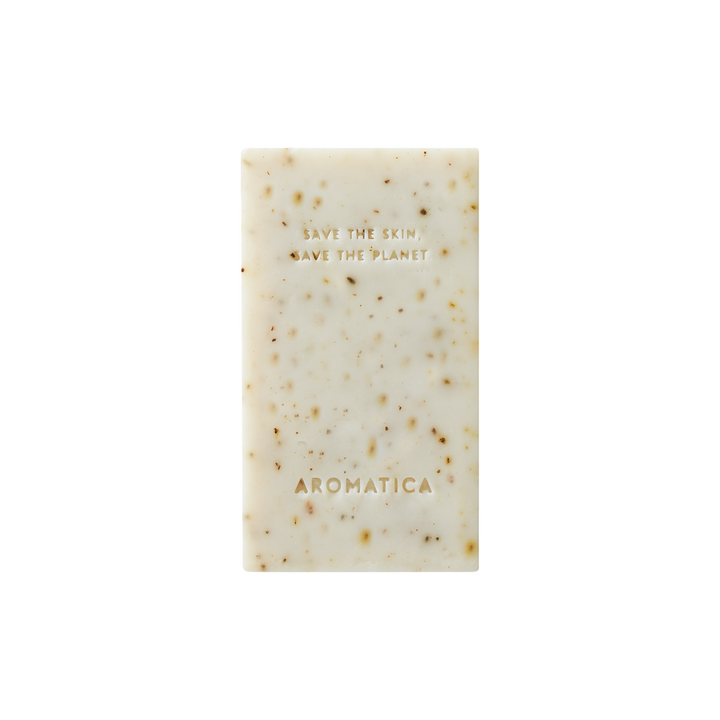 Rosemary Freckled Dishwash Bar - Slowood