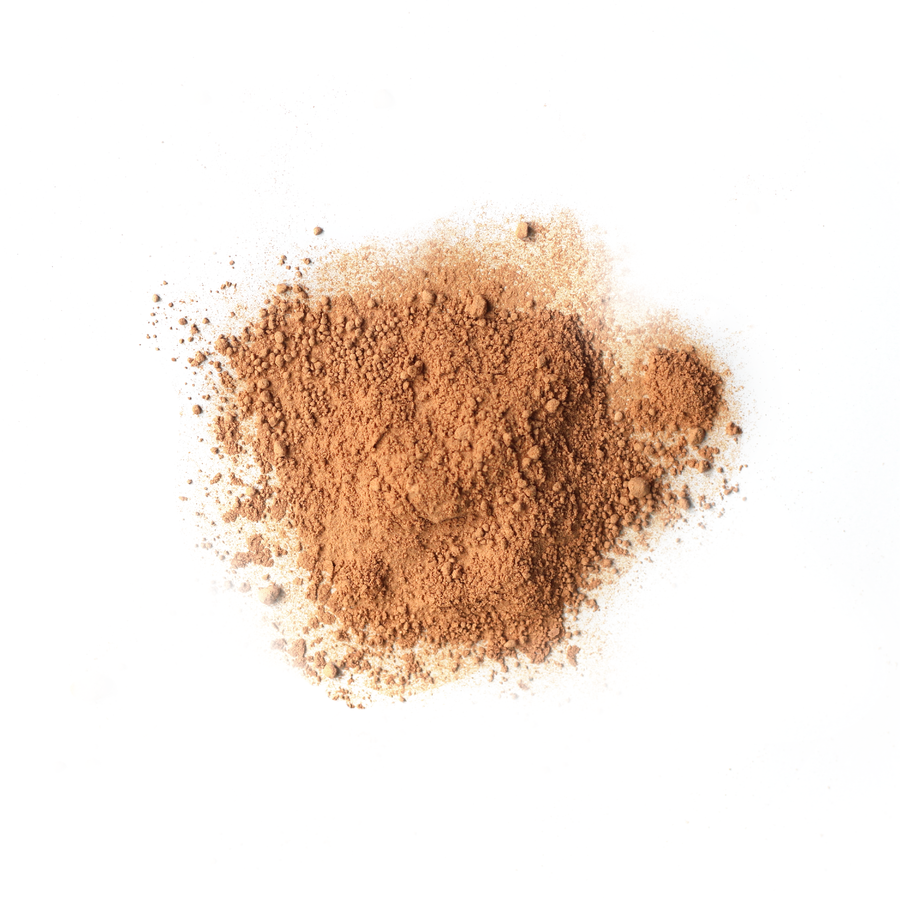 A01 Slowood Camellia seed powder - Slowood