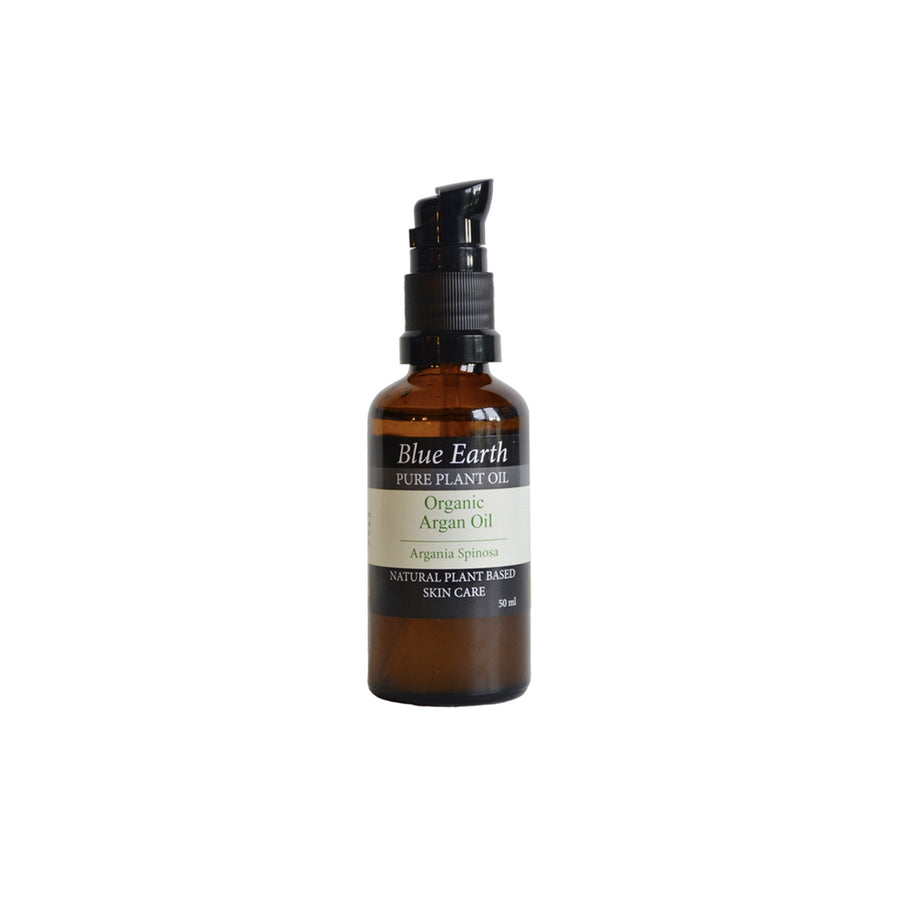 Organic Argan Oil - Slowood