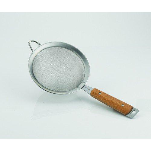 Acacia Strainer Medium - Slowood