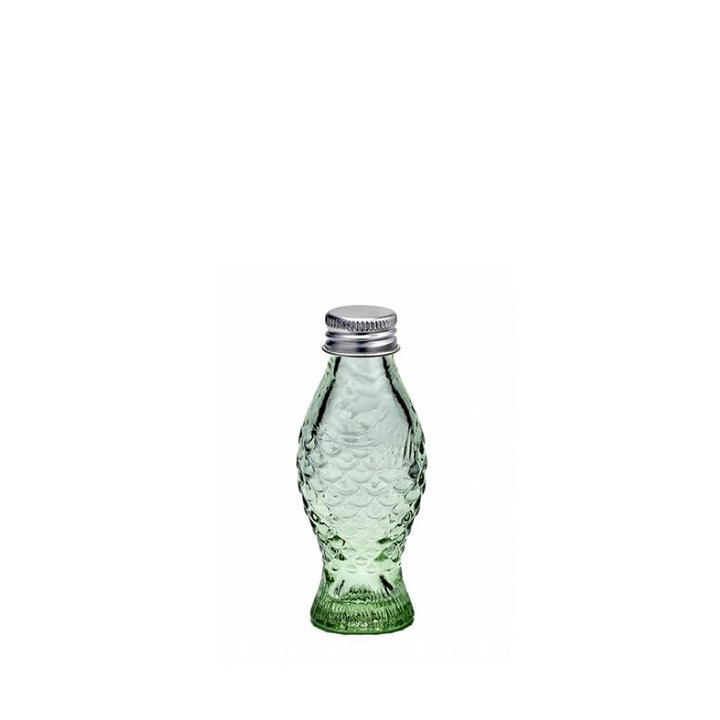 FISH&FISH Bottle with Lid - Slowood