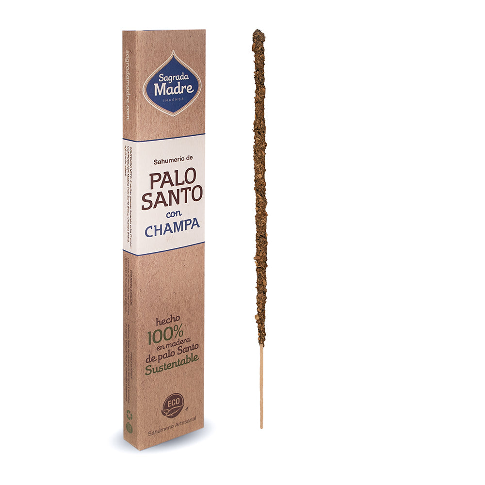 Incense Palo Santo - Slowood