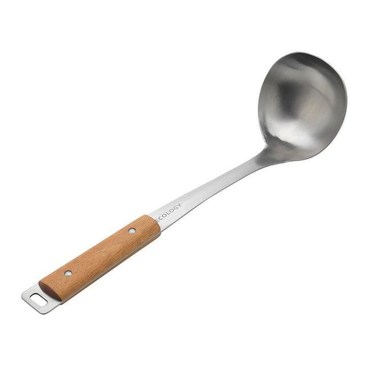 Soup Ladle - Slowood