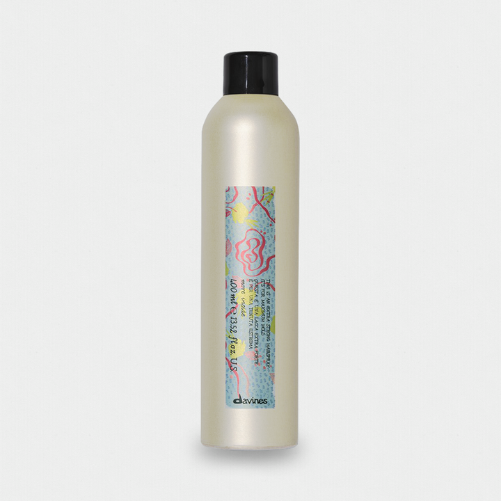 MI EXTRA STRONG HAIRSPRAY400ML - Slowood