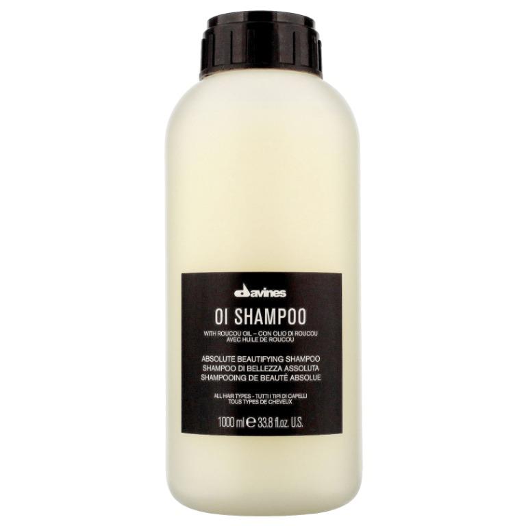 OI SHAMPOO 1000ML - Slowood