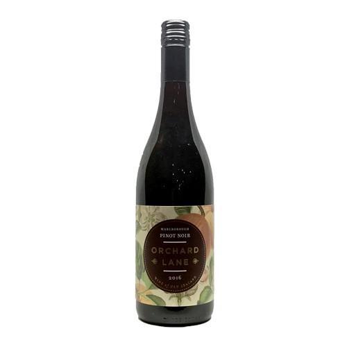 Pinot Noir 2019 - Slowood