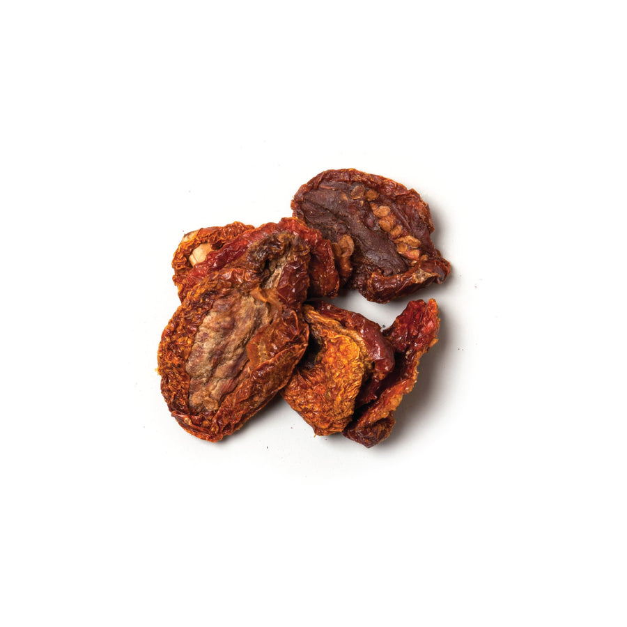 DF28 Organic Sun-dried Tomato Halves - Slowood