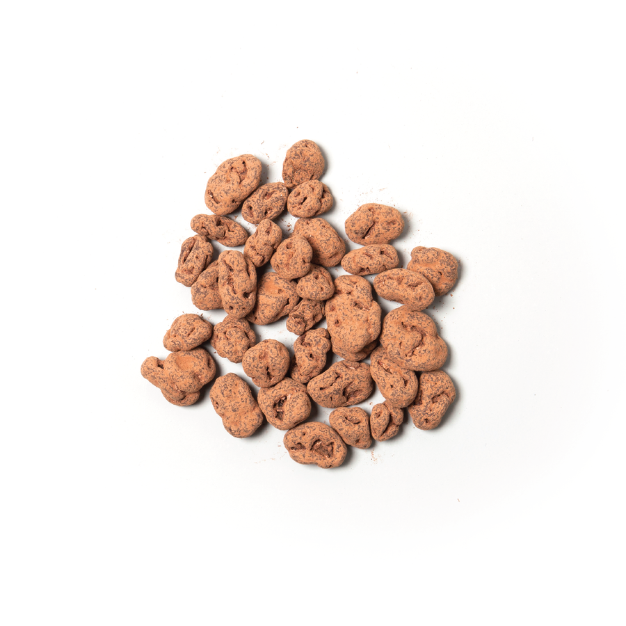 CH08 Raw Chocolate Raisins UK - Slowood