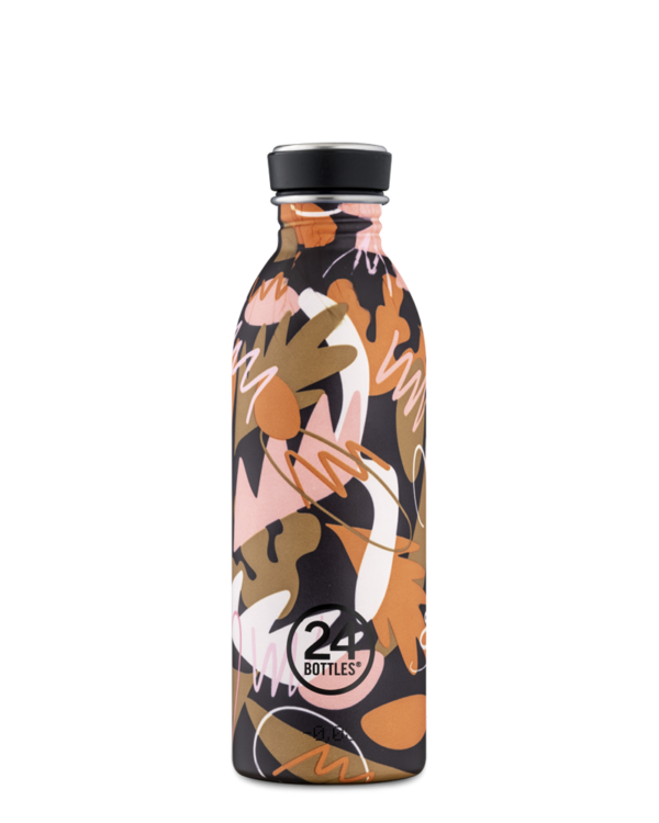 Urban Bottle 500ML Lost On Mars - Slowood