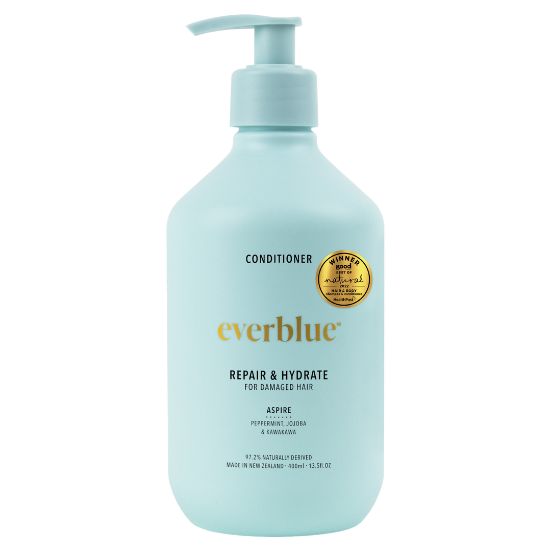 Conditioner Aspire 400ml - Slowood