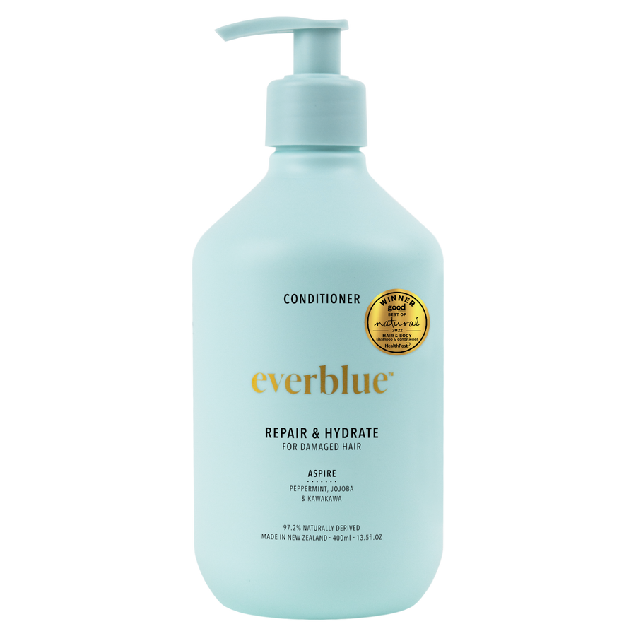 Conditioner Aspire 400ml - Slowood