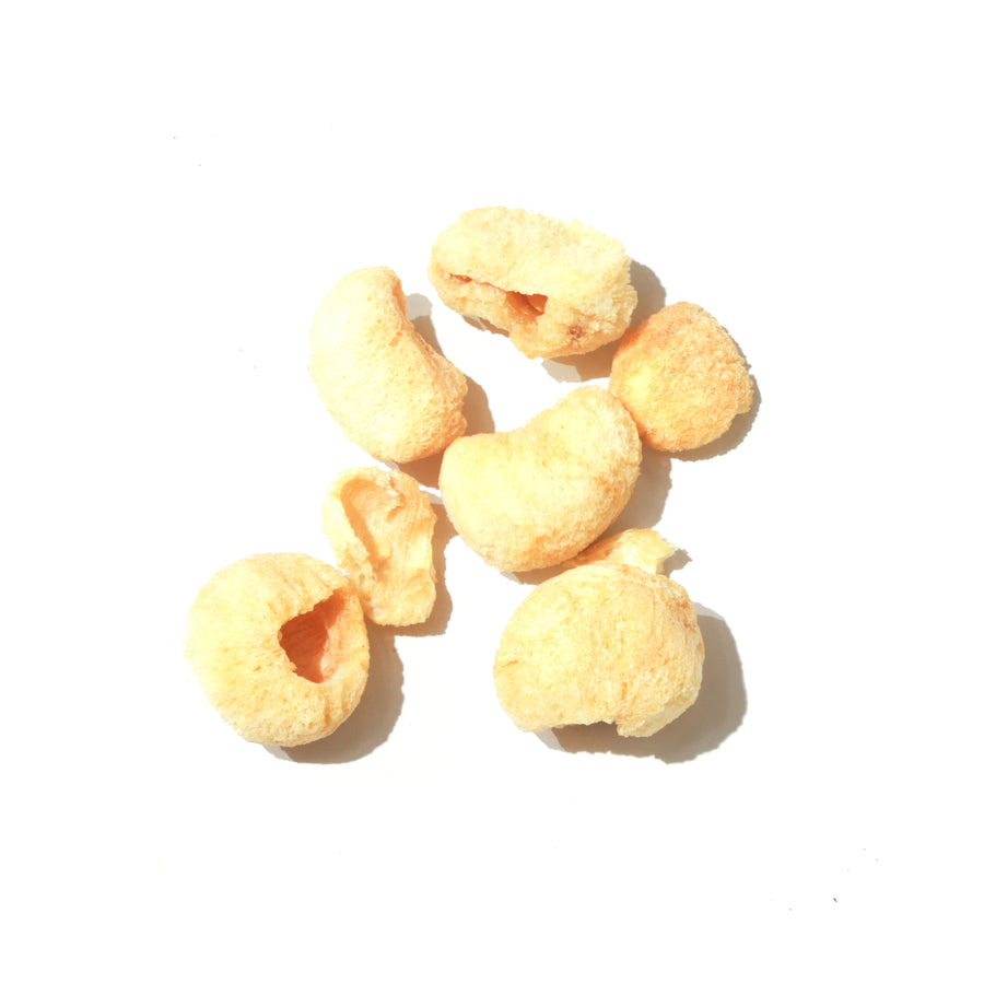 F10 Freeze Dried Longan - Slowood