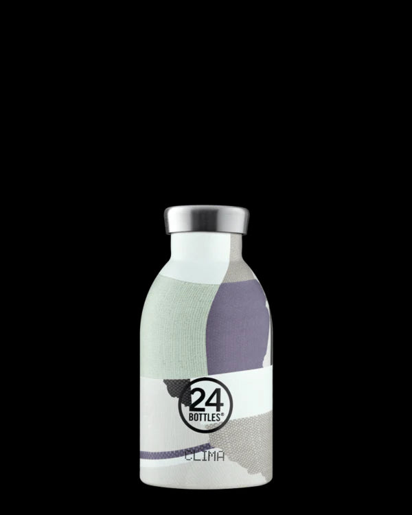 Clima Bottle 330Ml Textile - Slowood