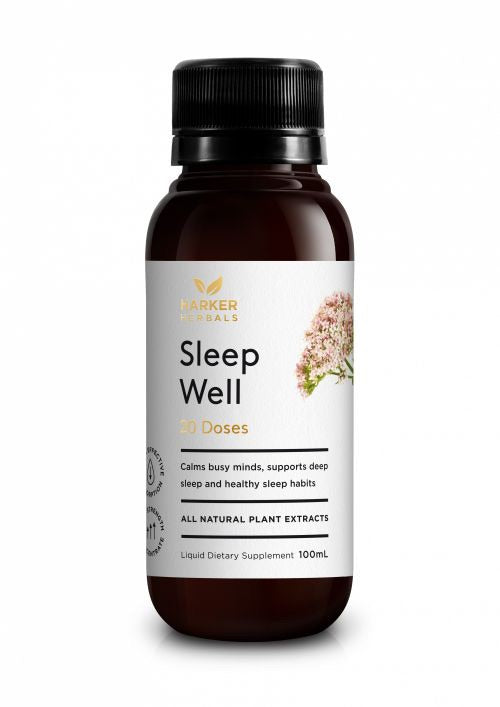 Sleep Well 250ml - Slowood