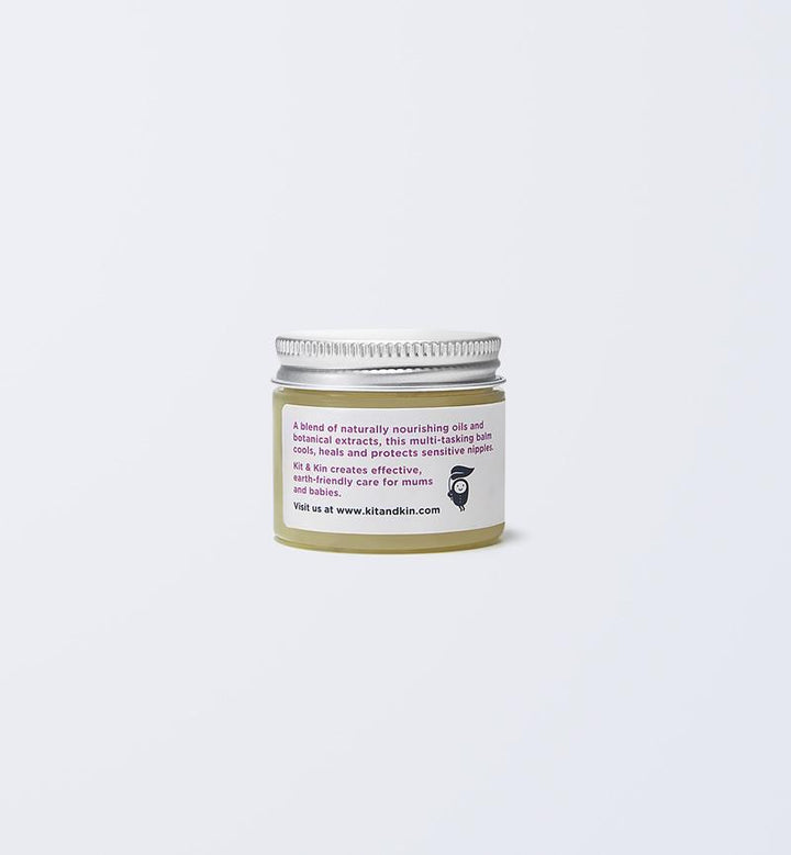 Breast Balm - Slowood