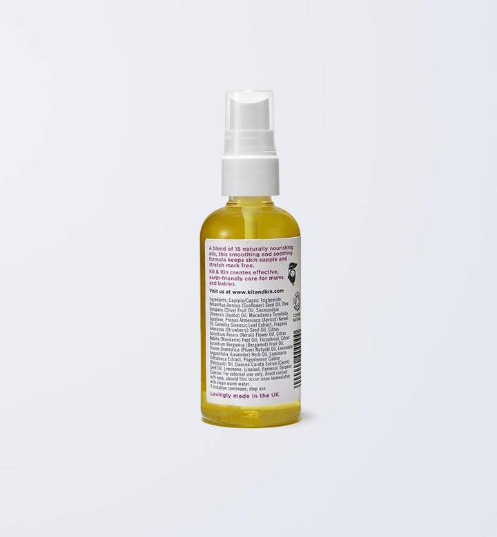 Stretch Mark Oil - Slowood