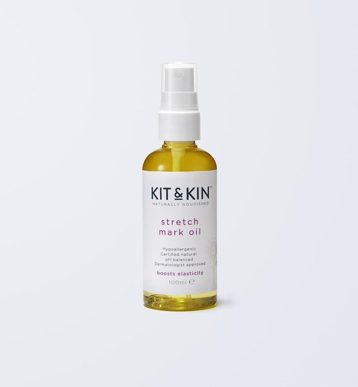 Stretch Mark Oil - Slowood