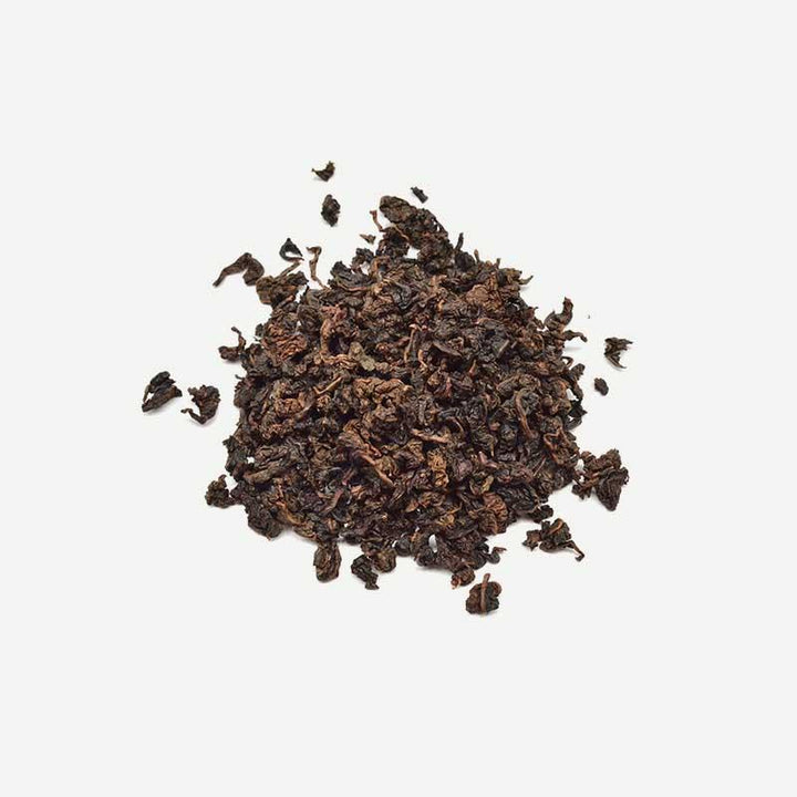 Oolong - Loose Leaf Box 100g - Slowood