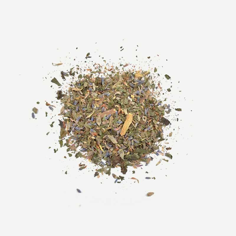 Women's Wellness Loose Leaf Box 50g - Slowood