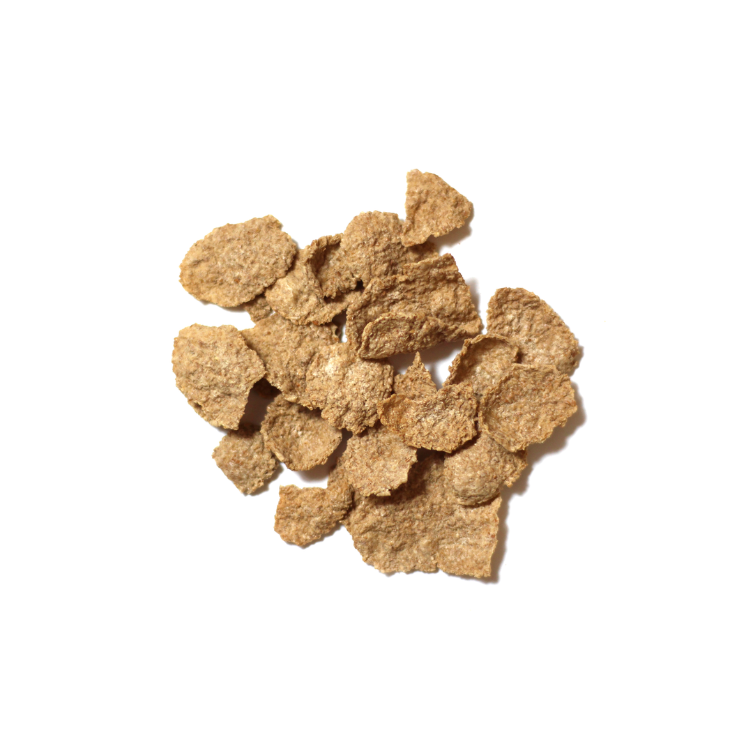 M01 Organic Bran Flakes UK - Slowood