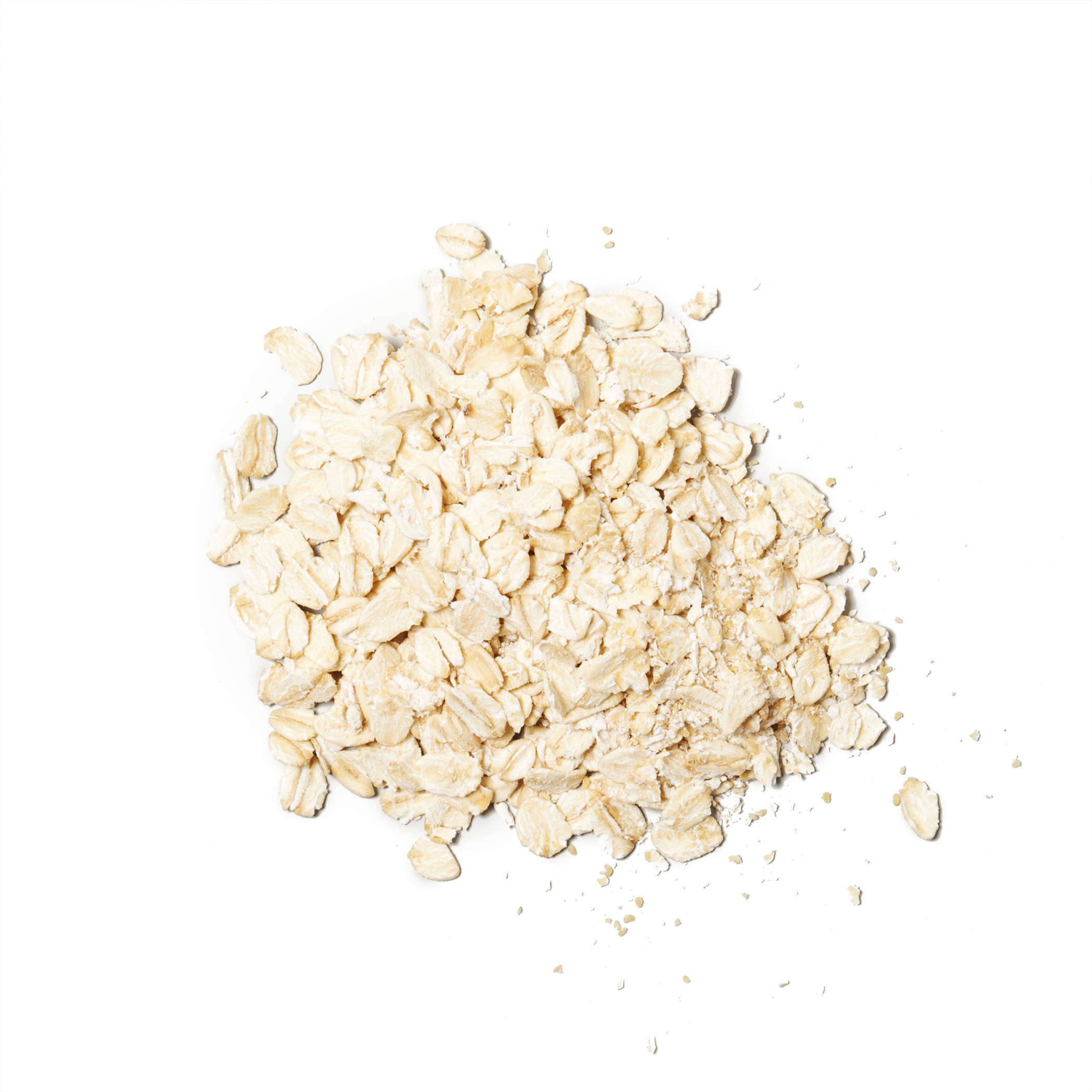 Thick Rolled Oats  Bulk Priced Food Shoppe
