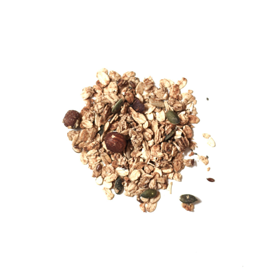 M18 Granola - Original Portugal - Slowood